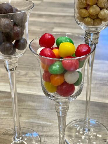 Digər dəstlər və servizlər: 3-lü dest qab
3-lü gözeller🥰🎁🎀 — 5