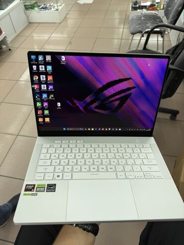 Ноутбуки: Ноутбук, 64 ГБ ОЗУ, AMD A9, Новый