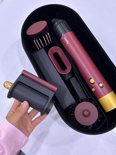 Другое: Dyson Airwrap HS08 i.d. Комплектация по фото: - Основной блок с