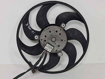 relej: VENTILATOR ZA OPEL VECTRA B OD 1995. DO 2002. GOD. | Polovni — 2