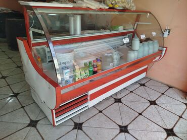 işlənmiş xaladenlik: Б/у 4 двери Холодильник Продажа, цвет - Красный at lalafo.az işlənmiş xaladenlik: Б/у 4 двери Холодильник Продажа, цвет - Красный