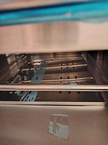 Digər professional sobalar: Çörək — 8