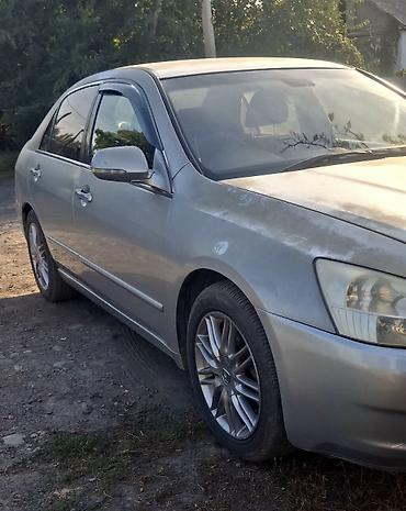 Honda Inspire: 2003 г., 3 л, Автомат, Бензин, Седан