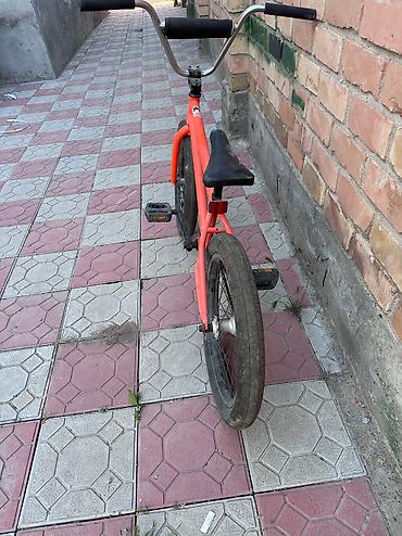 Городские велосипеды: Городской велосипед, Trinx, Рама M (156 - 178 см), Б/у — 9