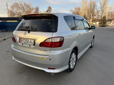 Toyota: Toyota Ipsum: 2004 г., 2.4 л, Автомат, Бензин, Минивэн at lalafo.kg — 3 Toyota: Toyota Ipsum: 2004 г., 2.4 л, Автомат, Бензин, Минивэн — 3