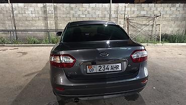 reno megan: Renault : 2019 г., 1.6 л, Вариатор, Бензин, Седан — 5