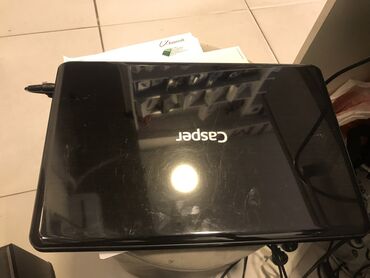 игровые пк в баку: Intel Core i5, 6 GB, 15.6 "