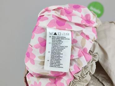 vinted płaszcz: Płaszcz, H&M, 3-6 miesięcy, stan - Bardzo dobry — 5