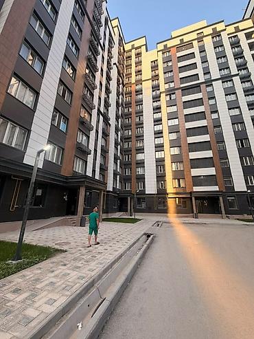 2 комнаты, 73 м², Технопарк Элитка, 14 этаж, Свежий ремонт
