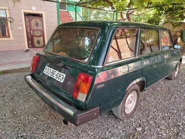 VAZ (LADA): VAZ (LADA) 2104: 1.6 l | 2006 il 180000 km Sedan — 4