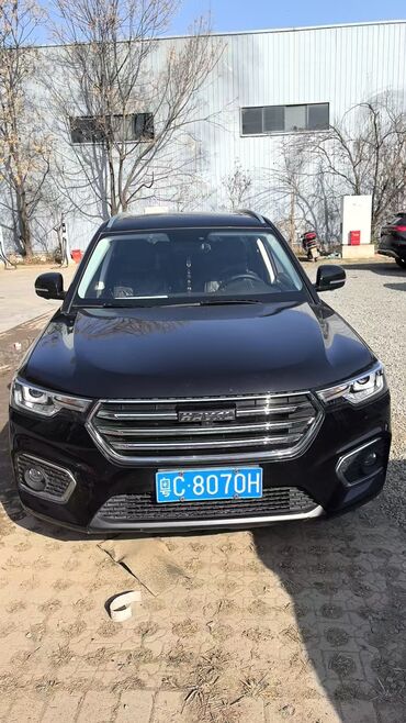 Другие Автомобили: В продаже машина Haval
Сборка Китай