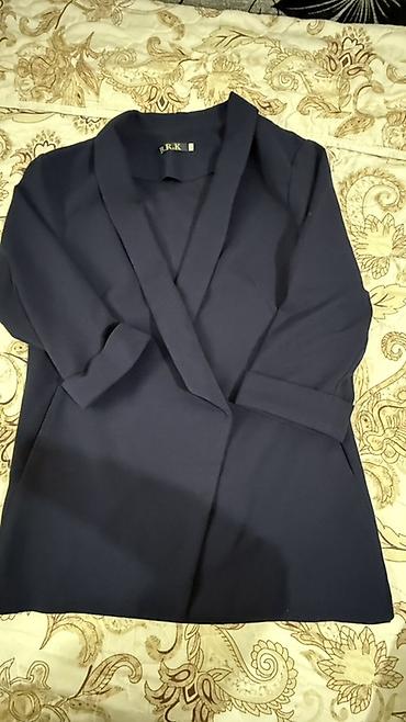 Другая женская одежда: Женский комплект одежды (4 позиции) 1) Пальто с капюшоном - Цвет — 10