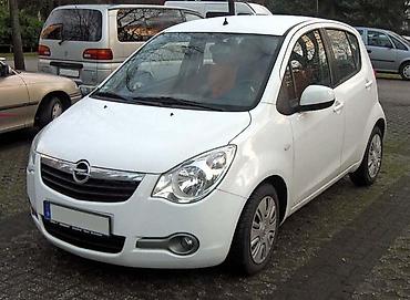 motore: DELOVI ZA OPEL COMBO, ZAFIRA, AGILA . OD 2000. DO 2024. GOD. | — 1