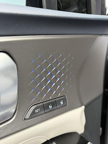 getz 2: Kia Sorento: 2021 г., Автомат, Гибрид, Кроссовер — 4