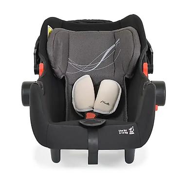 Autosedišta: Moni Multi iSize auto sedište za bebe 40–87 cm – Black Šifra — 5
