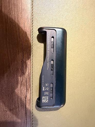 pilot 65 parfum отзывы: IQOS ILUMA PRIME tütün qızdırma cihazı - Model: IQOS ILUMA PRIME — 2