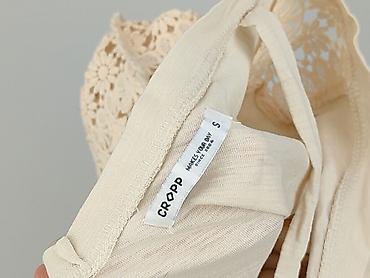 district norrebro: Cropp, T-shirt damski, rozmiar S — 5