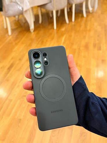 s26: Məhsul: Samsung smartfonlar üçün maqnitli qoruyucu keyslər - Model — 1