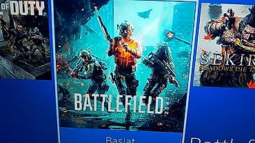 en ucuz ps5: Ps 4 + 4 pult İçindəki oyunların şəkillərini yükləmişəm. Heçbir — 9