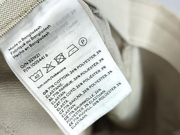 hm dol od stroju: H&M, Legginsy rozmiar XS — 5