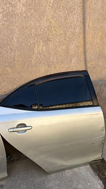 эштк: Передняя и задняя правые двери для седана Toyota Allion 2004 года — 3