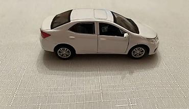 Jeep: Qara rəngdə Jeep markalı mini model maşın - Realistik detal at lalafo.az — 6 Jeep: Qara rəngdə Jeep markalı mini model maşın - Realistik detal — 6