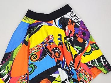 rainbow culottes: Spódnica damska, rozmiar One size — 1