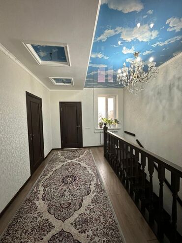 Продажа домов: Дом, 180 м², 5 комнат, Агентство недвижимости, Дизайнерский ремонт — 5