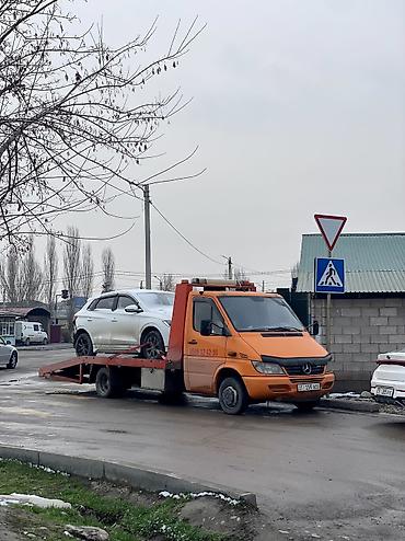 эвакуатр: С лебедкой, С манипулятором, Со сдвижной платформой — 1