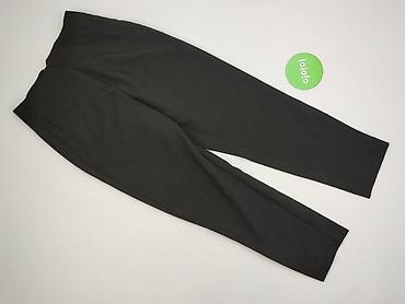 second hand pszczyna: Amisu, Spodnie materiałowe damskie, rozmiar S — 2