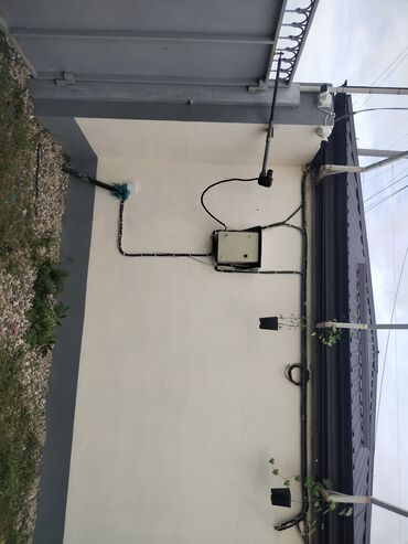 Həyət evləri və villaların satışı: 1 otaqlı, 36 kv. m, Yeni təmirli — 16