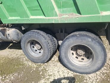 Грузовики: Грузовик, Камаз, Б/у — 5