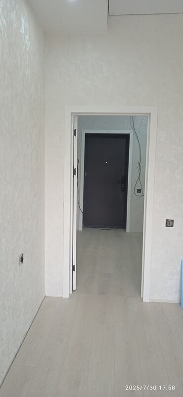 одно комната: 1 комната, 47 м², Элитка, 2 этаж, Евроремонт