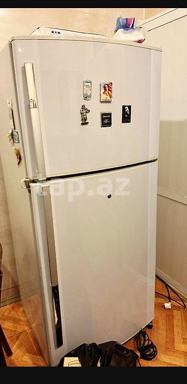 sharp soyuducu servis: WARP 80 ENI QAPI SUPER VEZYETDEDI TECILI — 1