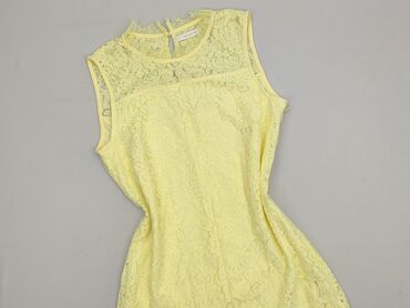 reserved sukienka w cytryny: Reserved, Women`s dress, size XL (EU 42)