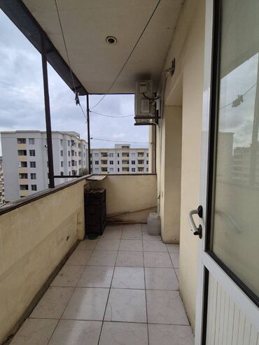 Köhnə tikili: Bakı, 3 otaqlı, Köhnə tikili, m. Həzi Aslanov, 65 kv. m — 16