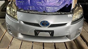 jpn: Ноускат Toyota, 2009 г., Б/у, Оригинал — 1