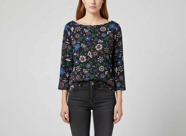 Bluzki: Dorothy Perkins, Bluzka damska, rozmiar M