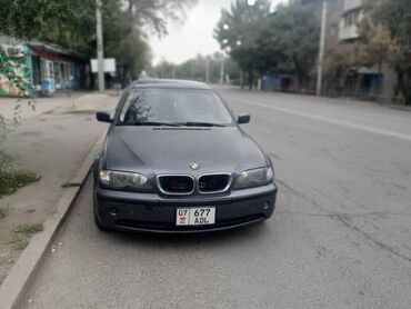 трактор беларус 82.1 цена бишкек бу: BMW 2 series: 2002 г., 2 л, Механика, Бензин, Седан