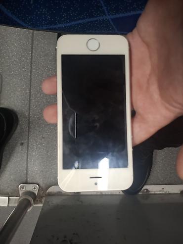 fanarlar: IPhone SE, Ağ, Barmaq izi — 8