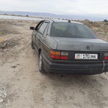 купить опель вектра б: Автомобиль Volkswagen Passat B3 серого цвета, седан, с государственным