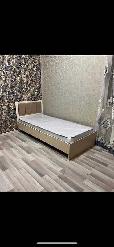 kravat: Yeni, Təknəfərlik çarpayı, Matras ilə — 5