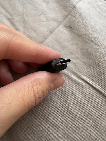 меняю доплатой мне: Переходник с Type C на Mini USB. Нахожусь в 5 мкр — 1