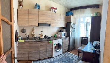 Həyət evləri və villaların satışı: Əhmədli 5 otaqlı, 111 kv. m, Orta təmir — 13