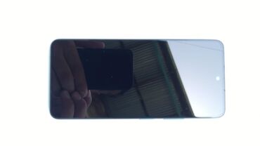 Poco: Poco X3 GT, 128 GB, rəng - Göy, Zəmanət, Sensor, Barmaq izi