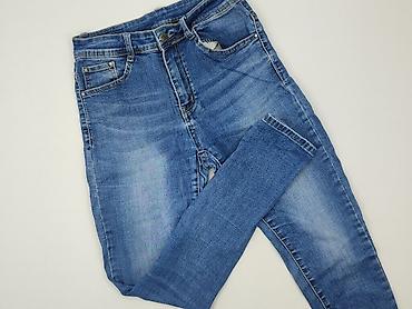 spodnie indicode: Jeansy damskie, rozmiar M — 1