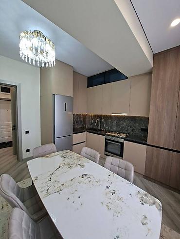 Продажа квартир: 1 комната, 39 м², Элитка, 8 этаж — 2