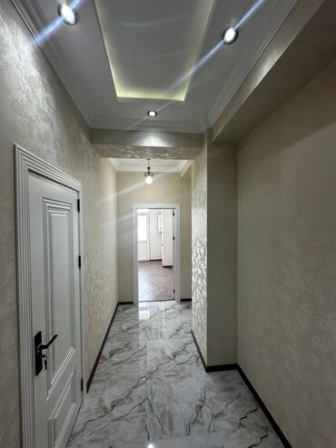 Yeni tikili: Məmmədli, 3 otaqlı, Yeni tikili, m. Koroğlu, 80 kv. m — 3