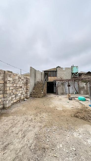 Həyət evləri və villaların satışı: Məmmədli 3 otaqlı, 90 kv. m, Kredit yoxdur, Orta təmir — 1