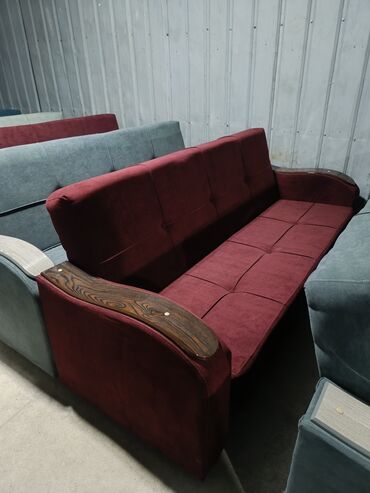 Раскладные диваны: Раскладной диван, Новый — 9